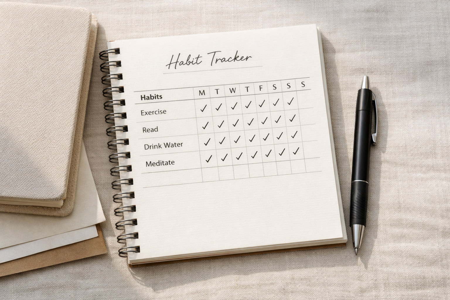 5-Minute Devotionals for Busy Mornings (When You Have No Time)